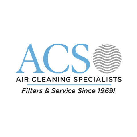 A.C.S. Ent.Inc./ACS Filters & Service Logo