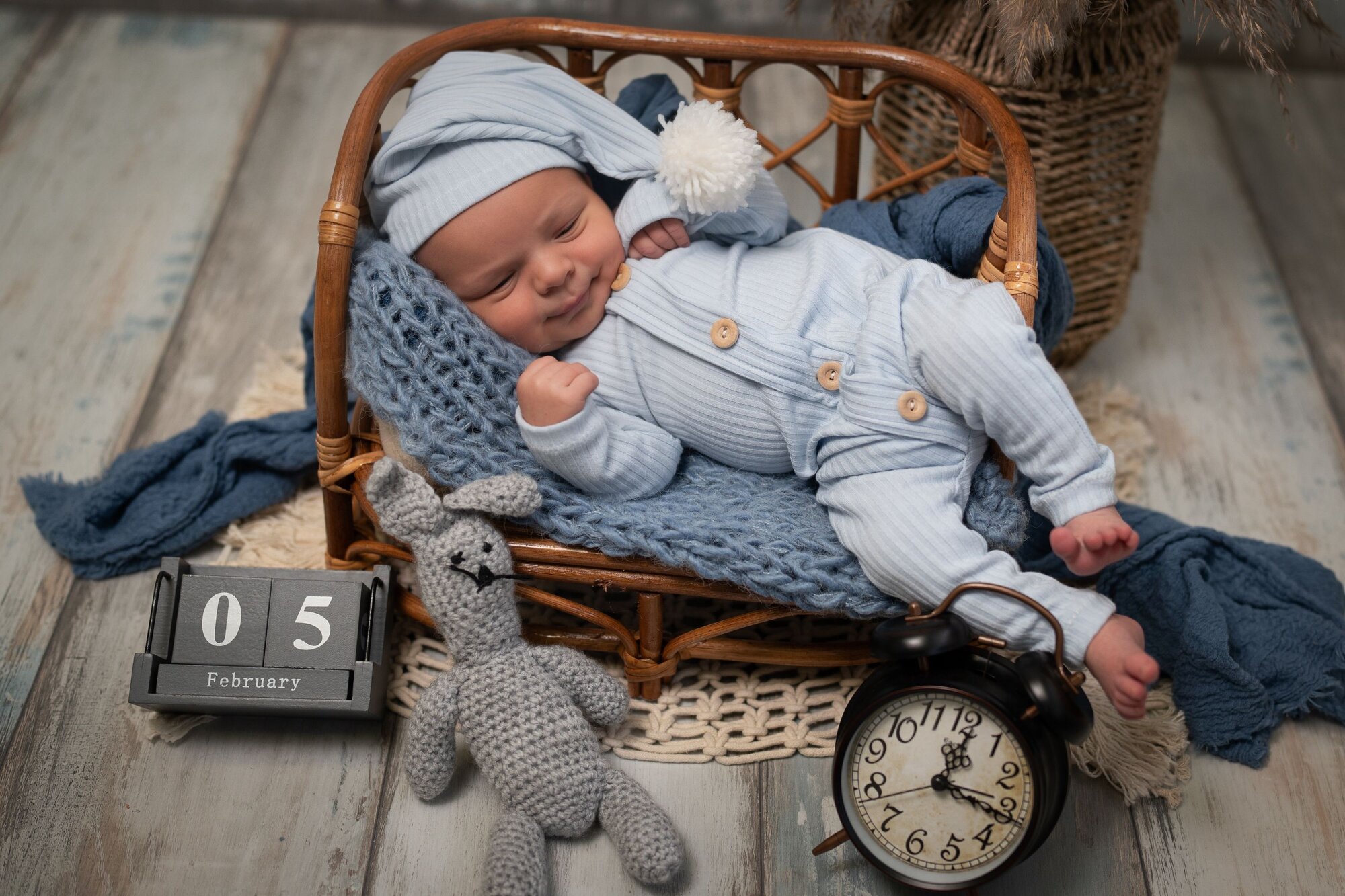 Baby Augenblick, Werner-von-Siemens-Straße 2-6 in Bruchsal