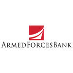 Armed Forces Bank - Permanently Closed Logo