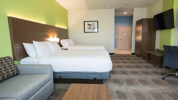 Images Holiday Inn Express & Suites Dripping Springs - Austin Area by IHG