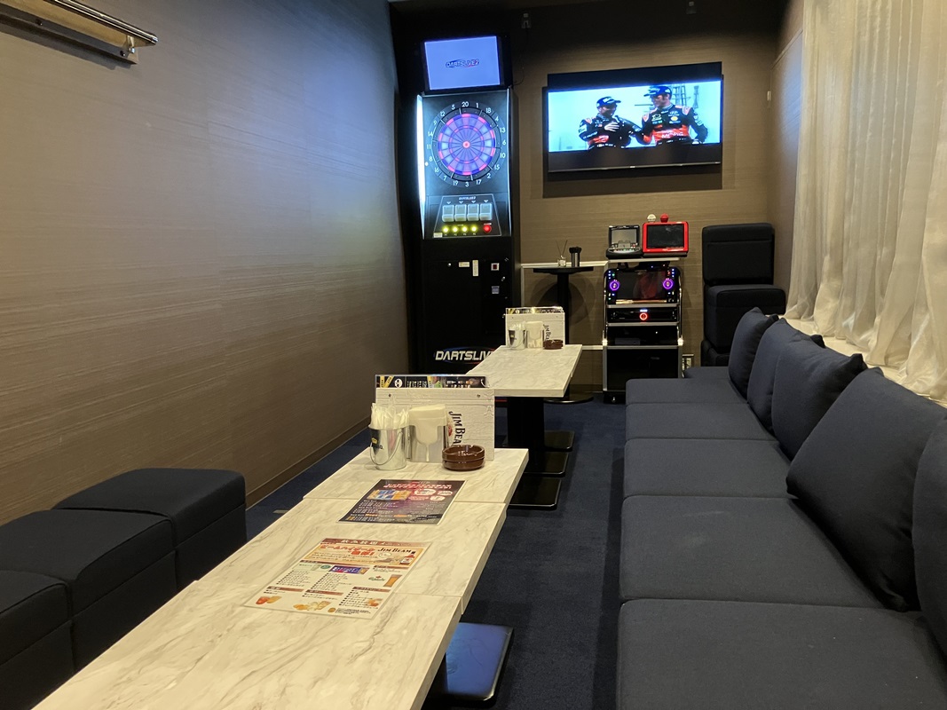 Images Darts UP 千葉店