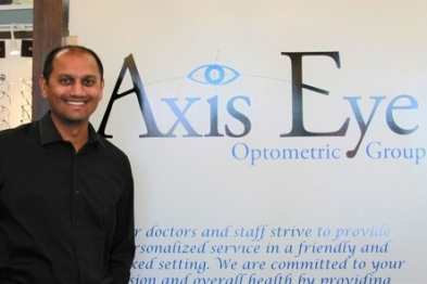 Images Axis Eye Optometric Group