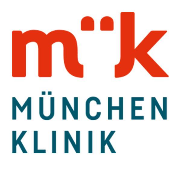 München Klinik gGmbH in München - Logo