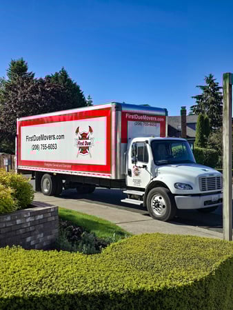 Images First Due Movers