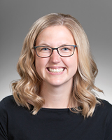 Images Breanne Mueller, MD
