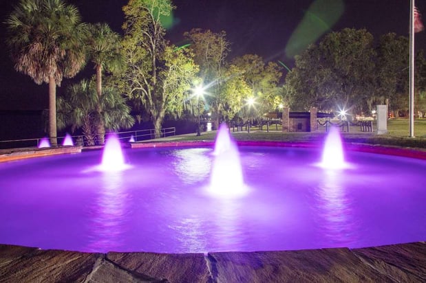 Images Hampton Inn Palatka