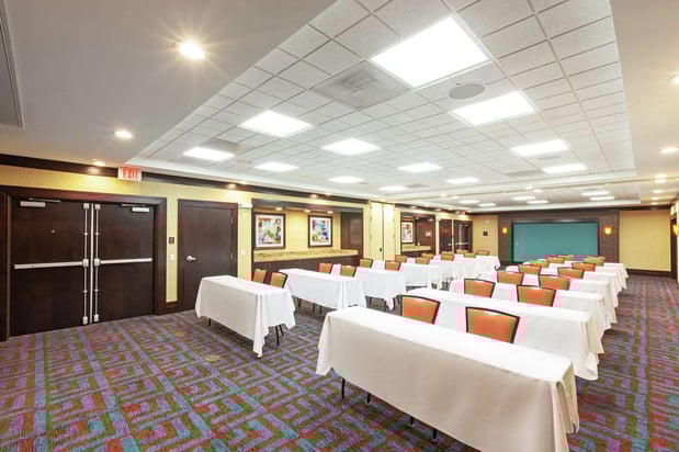 Images Hampton Inn & Suites by Hilton Houston North IAH