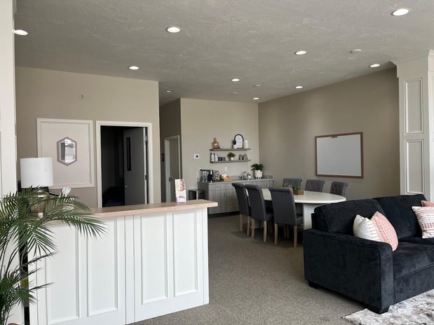 Images Nest Pregnancy Care Center