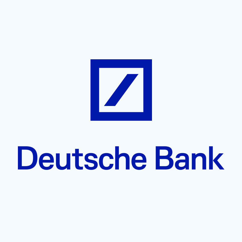 Deutsche Bank Wealth Management in Frankfurt am Main - Logo