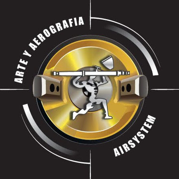 Images Airbrush Airgun System
