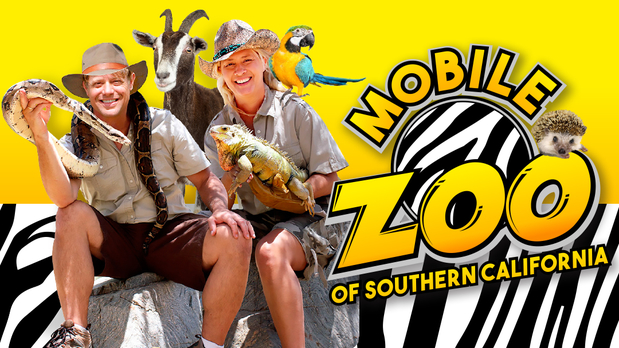 Images Mobile Zoo of Southern California