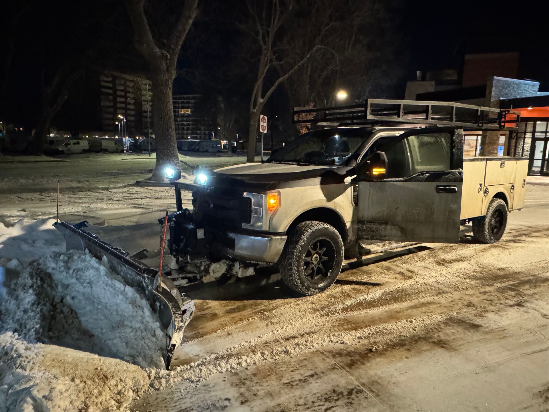Valencia Landscape Image
