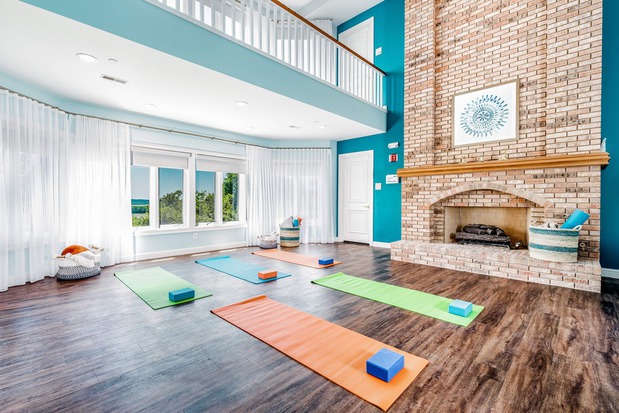 Images Monte Nido Clementine St. Louis