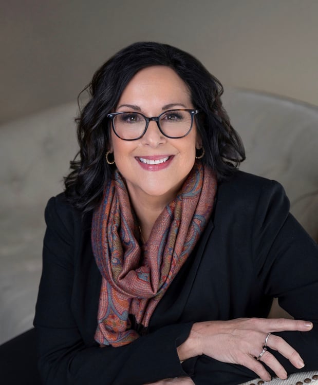 Images Cindy Engel, Counselor