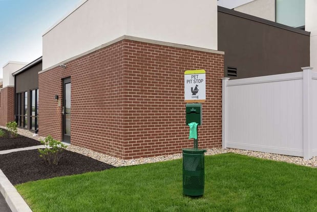 Images Home2 Suites by Hilton Indianapolis Airport
