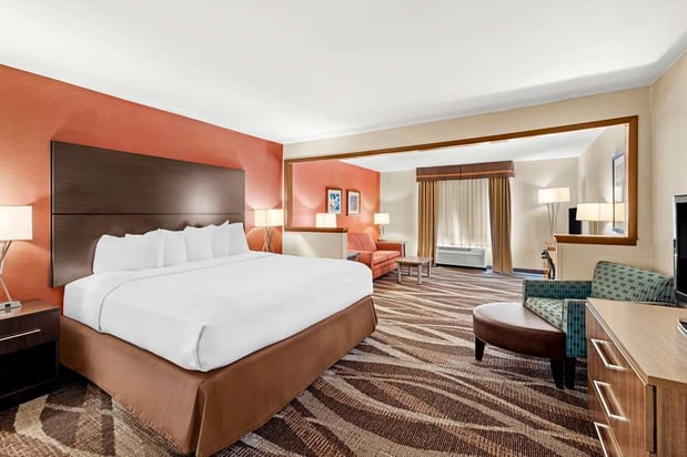 Images Best Western Maple City Inn