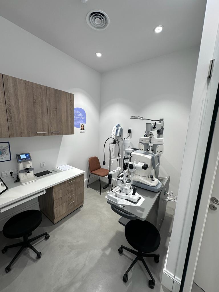 Images Ópticas MultiOpticas Aveiro