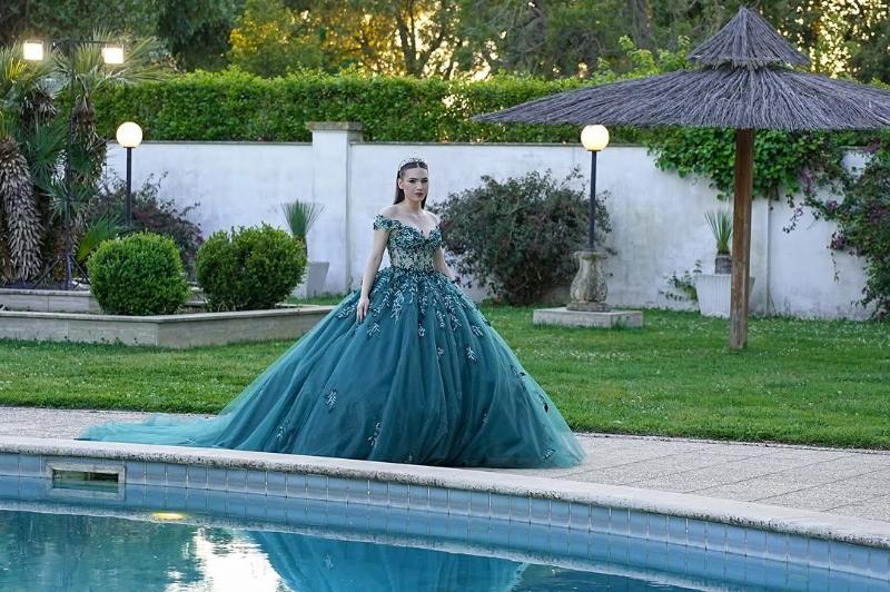 Images Villa Blanche Eventi