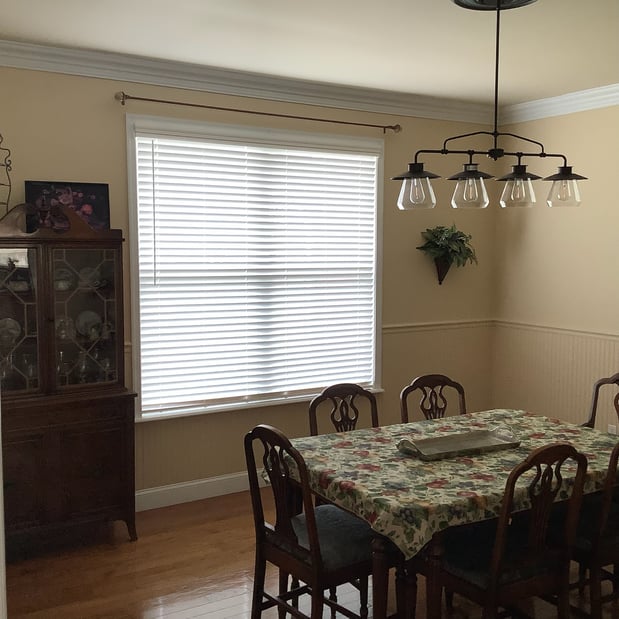 Images Budget Blinds of Crossville and Cookeville