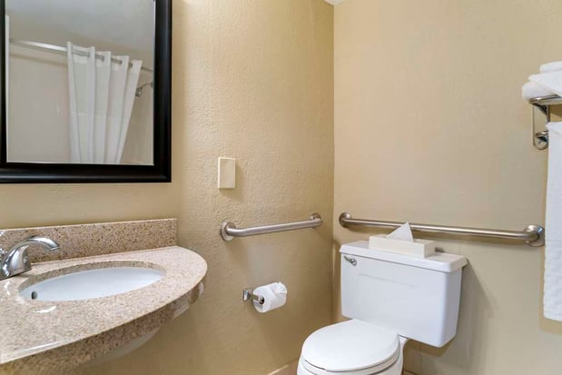 Images Best Western Greenfield Inn