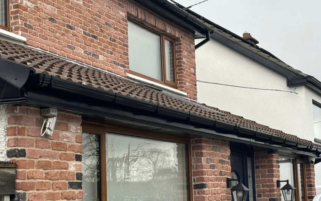Noble Roofing and Guttering 2
