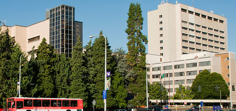 Images Eye Center at UW Medical Center - Montlake