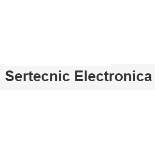Sertecnic Electrónica Logo