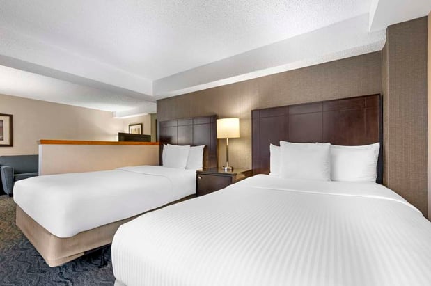 Images Best Western Grant Park Hotel