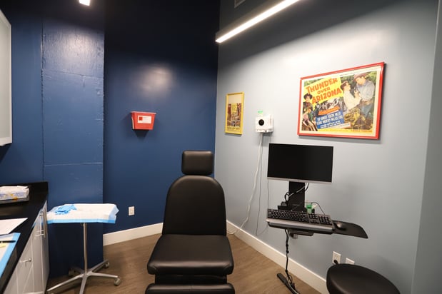 Images The Dermatology Specialists - Upper East Side