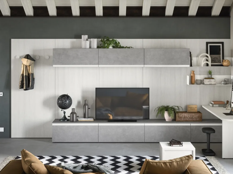 Images Emozioni casa by Mobilbagno