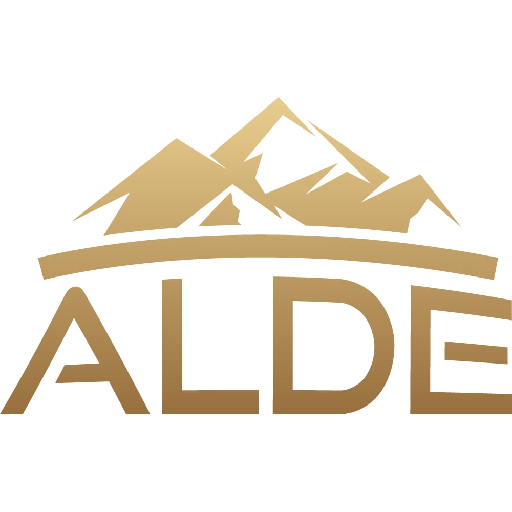 ALDE EG SA Logo