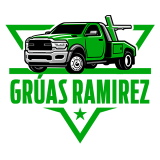 Gru´as Ramirez Logo