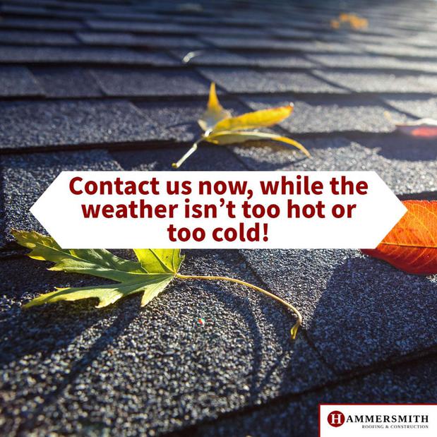 Images Hammersmith Roofing & Construction