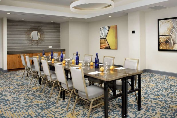 Images Hilton Garden Inn Westchester Dobbs Ferry