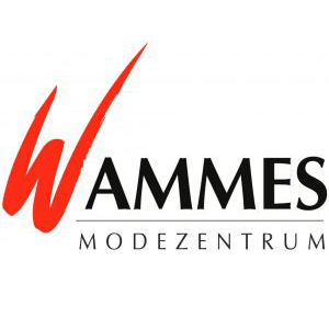 Modezentrum Wammes Logo