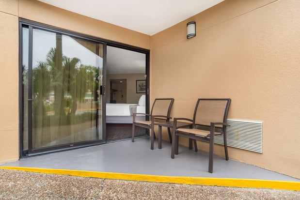 Images Best Western Oak Manor