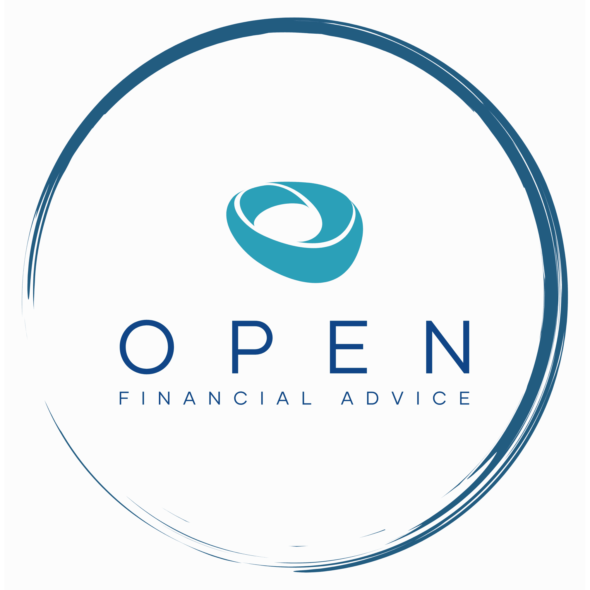 Open Financial Advice Logo