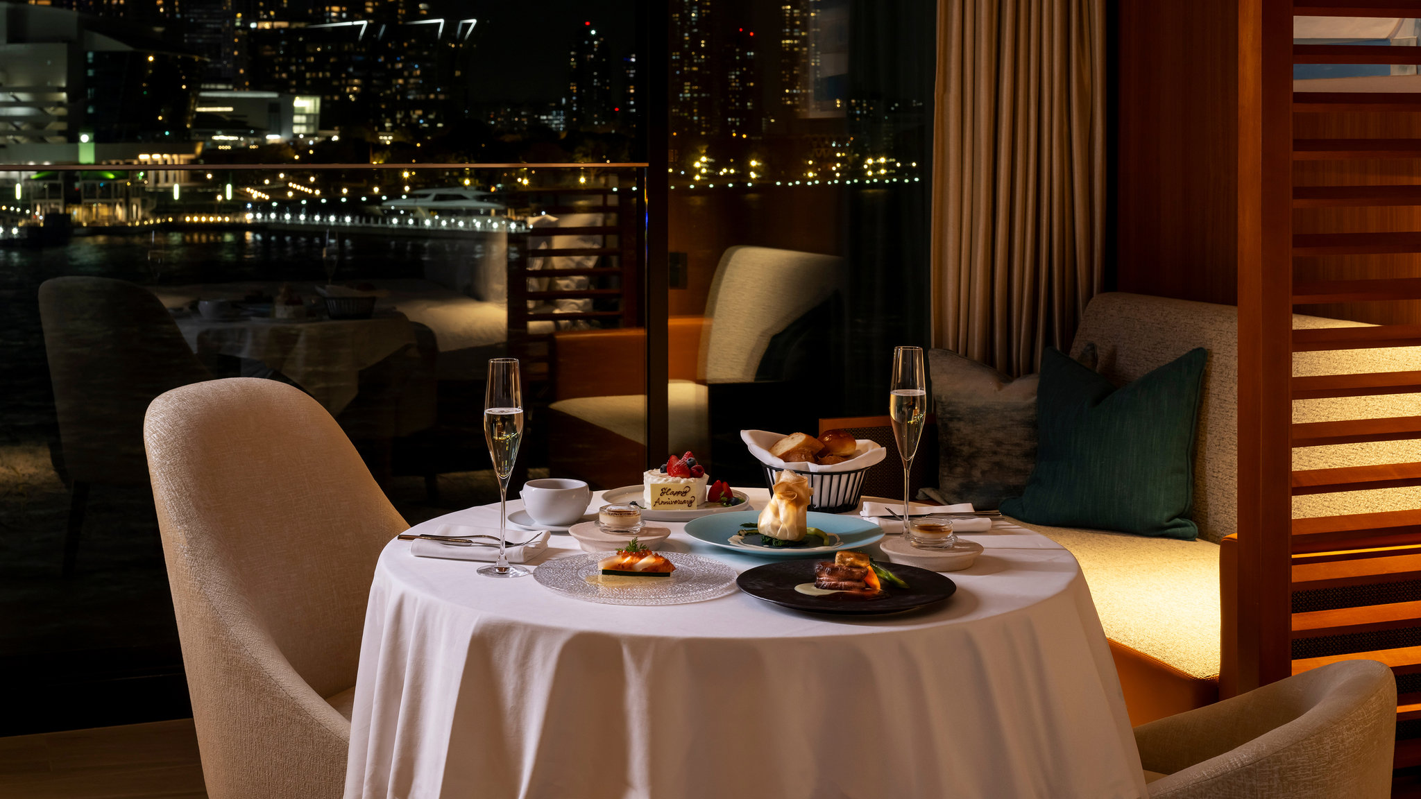 Images InterContinental Yokohama Pier 8 by IHG