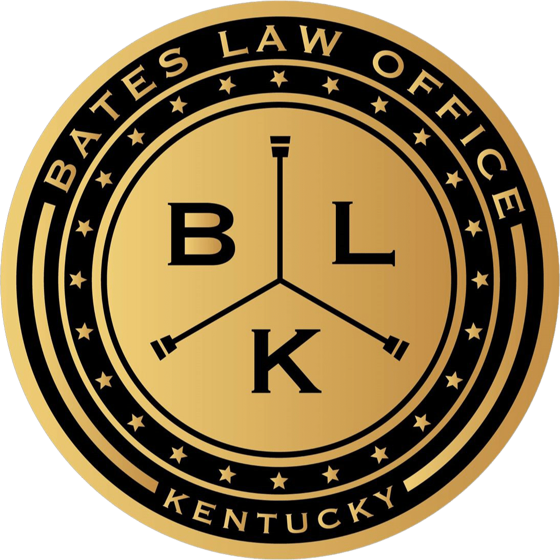 Bates Law Office Kentucky