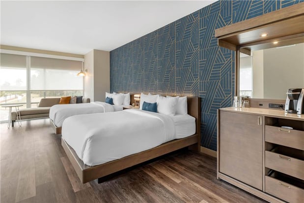Images DoubleTree by Hilton Summerville Nexton