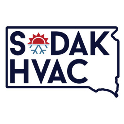 SoDak HVAC Logo