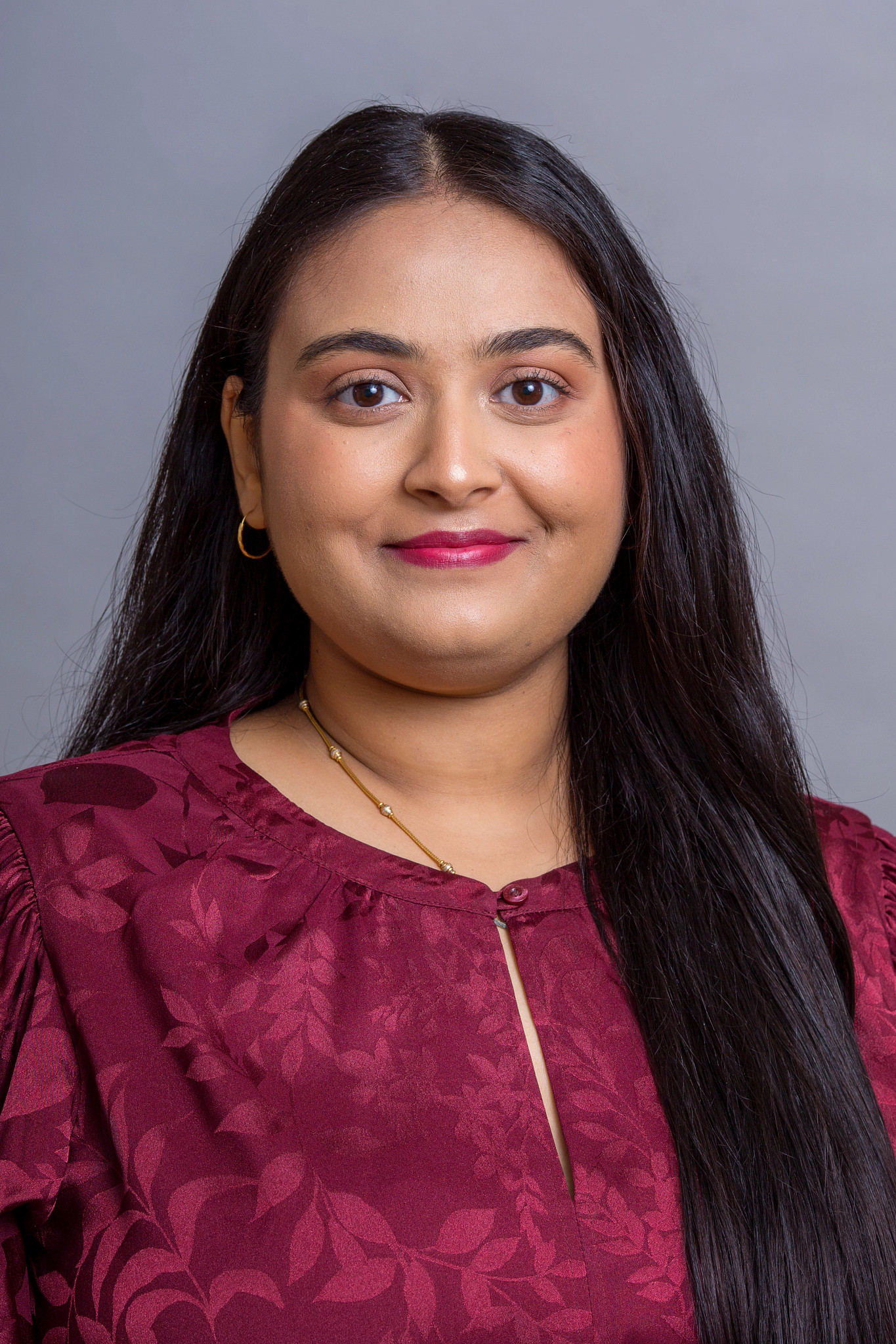 Shivani Bhatt
