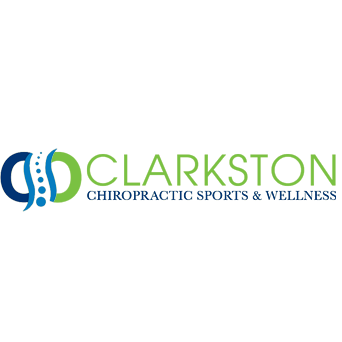 Clarkston Chiropractic Sports & Wellness Logo