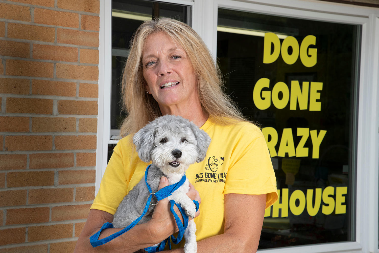 Dog Gone Crazy Kennels Photo