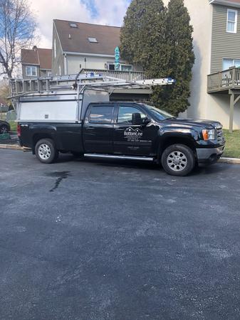 Images Bottom Line Construction LLC