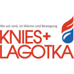 Kundenlogo Heizungsbau und Sanitärinstallation Knies + Lagotka