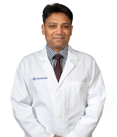 Sandeep Singla
