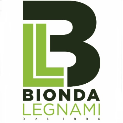 Bionda Legnami Logo