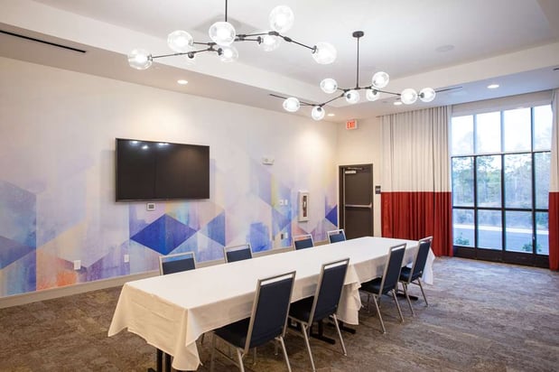 Images Hilton Garden Inn Southern Pines Pinehurst