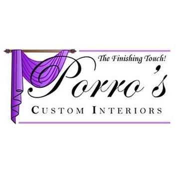 Porro's Custom Interiors